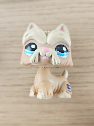 Littlest petshop ancien - petshop,