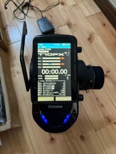 Futaba 10PX Digital Radio
