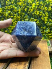 430G ! 6CM Sodalite Naturel