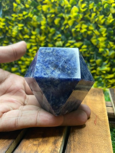 Dodécaèdre sodalite - en,