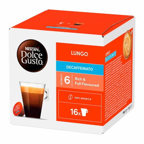 Nescafé dolce gusto caffè - nescafé,