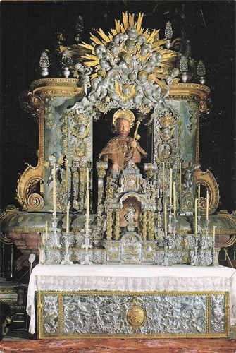 Espagne saint jacques - saint,