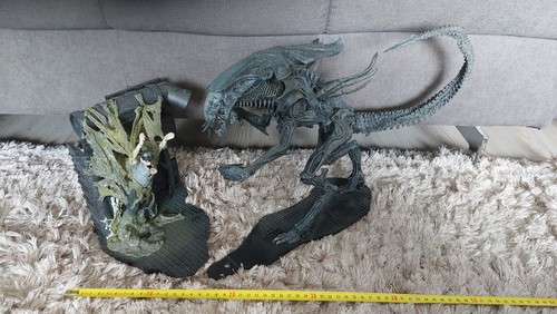 Figurine queen alien - , mc
