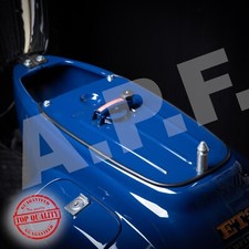 VESPA TANK GASKET - WASPS SMALL and LARGE frame 