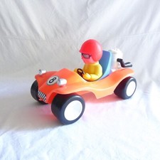 CLAIRBOIS - BUGGY - MEYERS