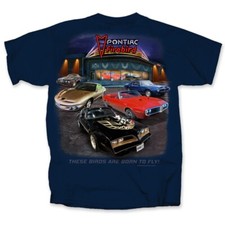 Pontiac Firebird Trans Am