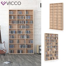 CD DVD Bluray étagère