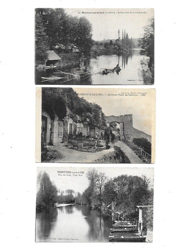 Cpa carte postale - 3,