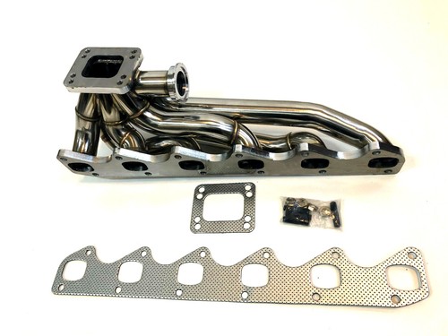 Turbo collecteur bmw m30 - turbo-collecteur,