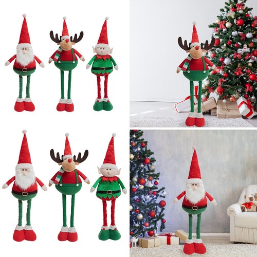 Poupée noël ornement de - de,