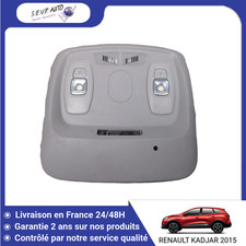 🇫🇷 PLAFONNIER RENAULT