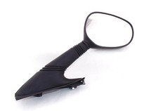 Rétroviseur moto, droite pour