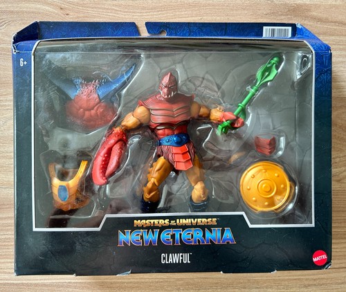 Masters the universe - masters,