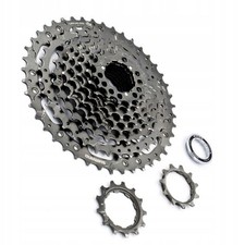 Shimano CUES CS-LG400 10-Speed