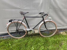 Vélo De Route "Hirondelle" Cycles St Etienne Luxe 1947 Ancien