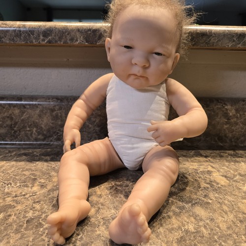 Reborn berenguer baby - berenguer,