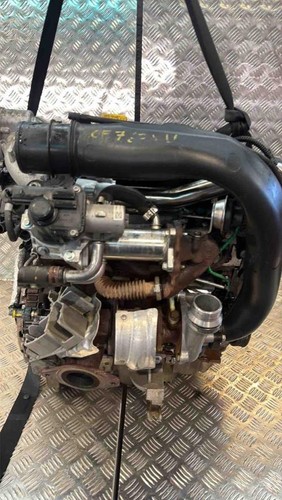Moteur renault kangoo phase - moteur, 2