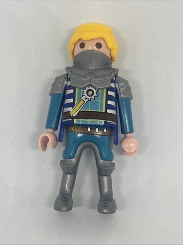 Playmobil figurine personnage - figurine,