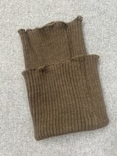 TOUR DE COU LAINE PAQUETAGE