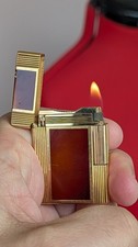 Briquet S.T. Dupont petit