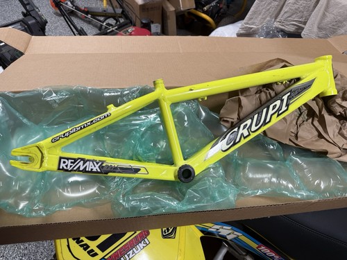 Crupi 2015ish expert - 2015ish, frame