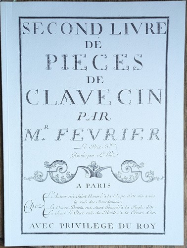 Févier pierre secon livre - pierre.,