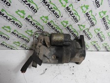 Demarreur ISUZU TROOPER