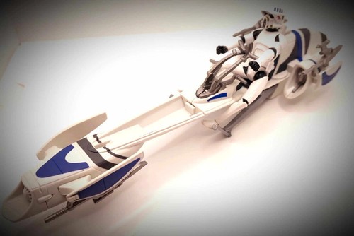 Star wars the clone - ,