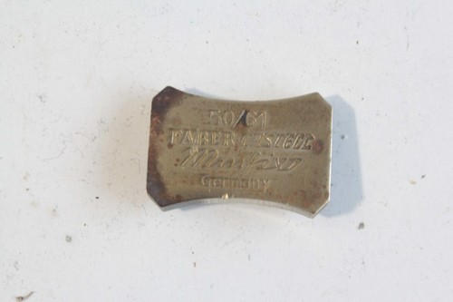 Ancien taille crayon - taille,