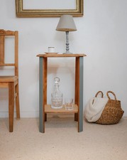 Hanna, la table d'appoint en