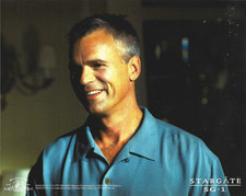 Stargate SG-1 Jack O'Neill