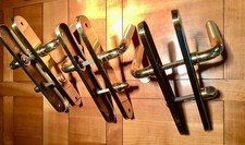poignée de porte ancienne,lot