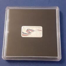 Lingot du patrimoine mille ans