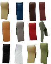 Coussin De Cou Appui-Tête Pour Voitures Anciennes En Différentes Couleurs