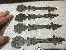 Ornement de Porte ou Coffre