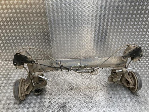Train arriere complet dacia - train,