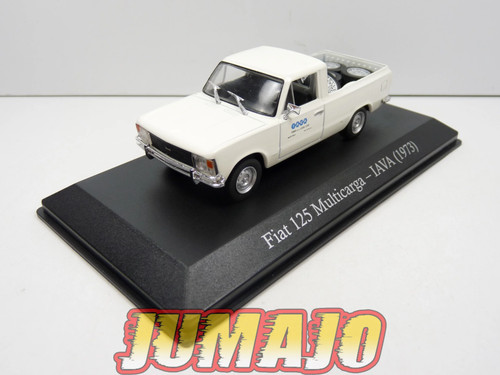 Ser48 voiture salvat - 1/43,