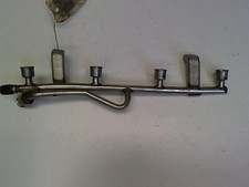 Rampe injection OPEL ASTRA G