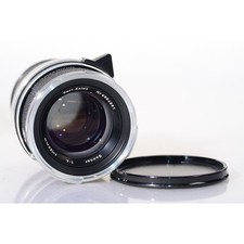Rolleiflex / Rollei Sonnar 4/150 Pour SL66 / SL66 E / SL66X - 150mm F/4.9 ZV