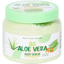 ✅X2 Gommage pour le corps