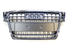 Original Audi A4 8K B8 Grille