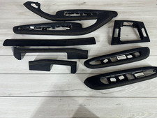 Pièces de garniture