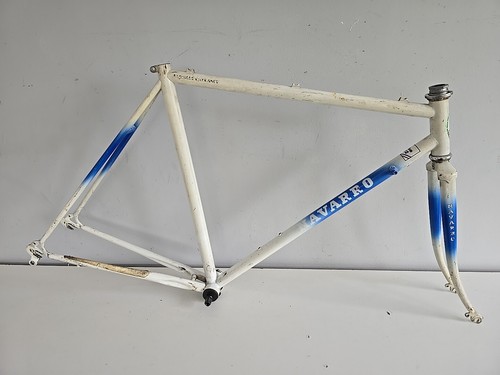 Cadre vélo course - , ancien