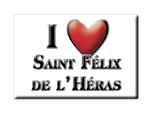Aimant sur saint - sur, de