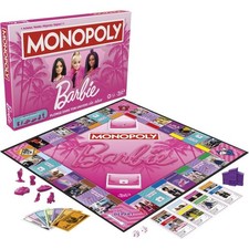 Jeu de société Monopoly