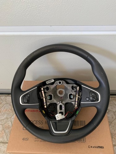 Volant clio phase - clio,