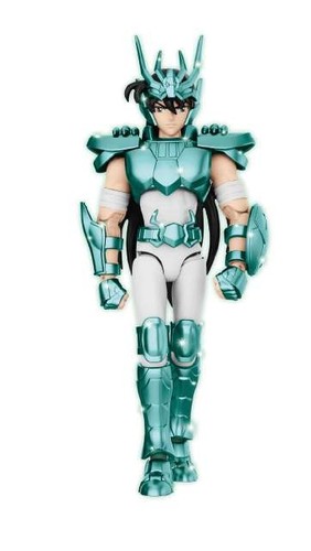Blokees saint seiya champion - blokees,