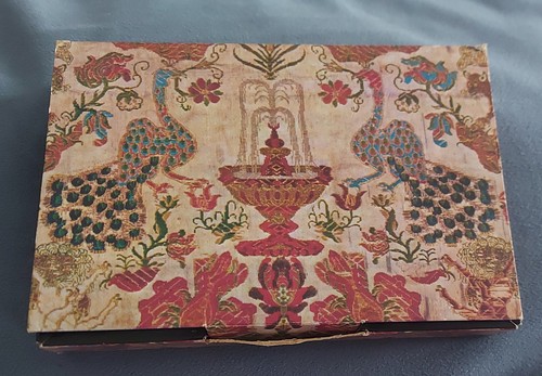 Coffret jeux cartes les - de,