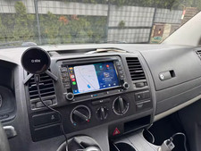 Autoradio 7" CarPlay Android