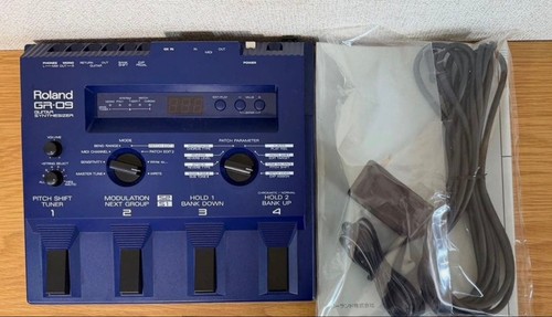 Roland guitare - roland,
